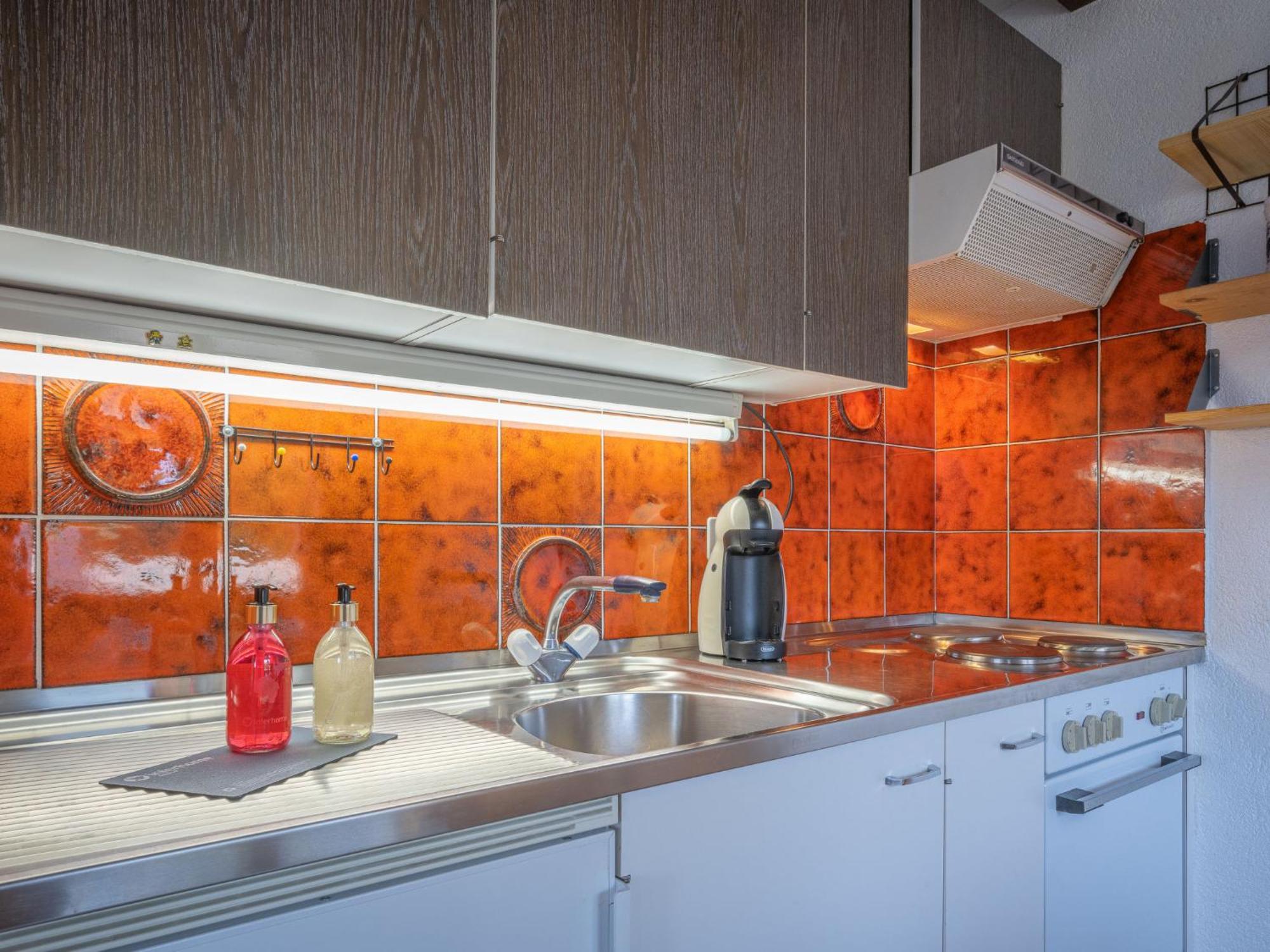 Apartment Beau Site No 21 By Interhome Ovronnaz Buitenkant foto