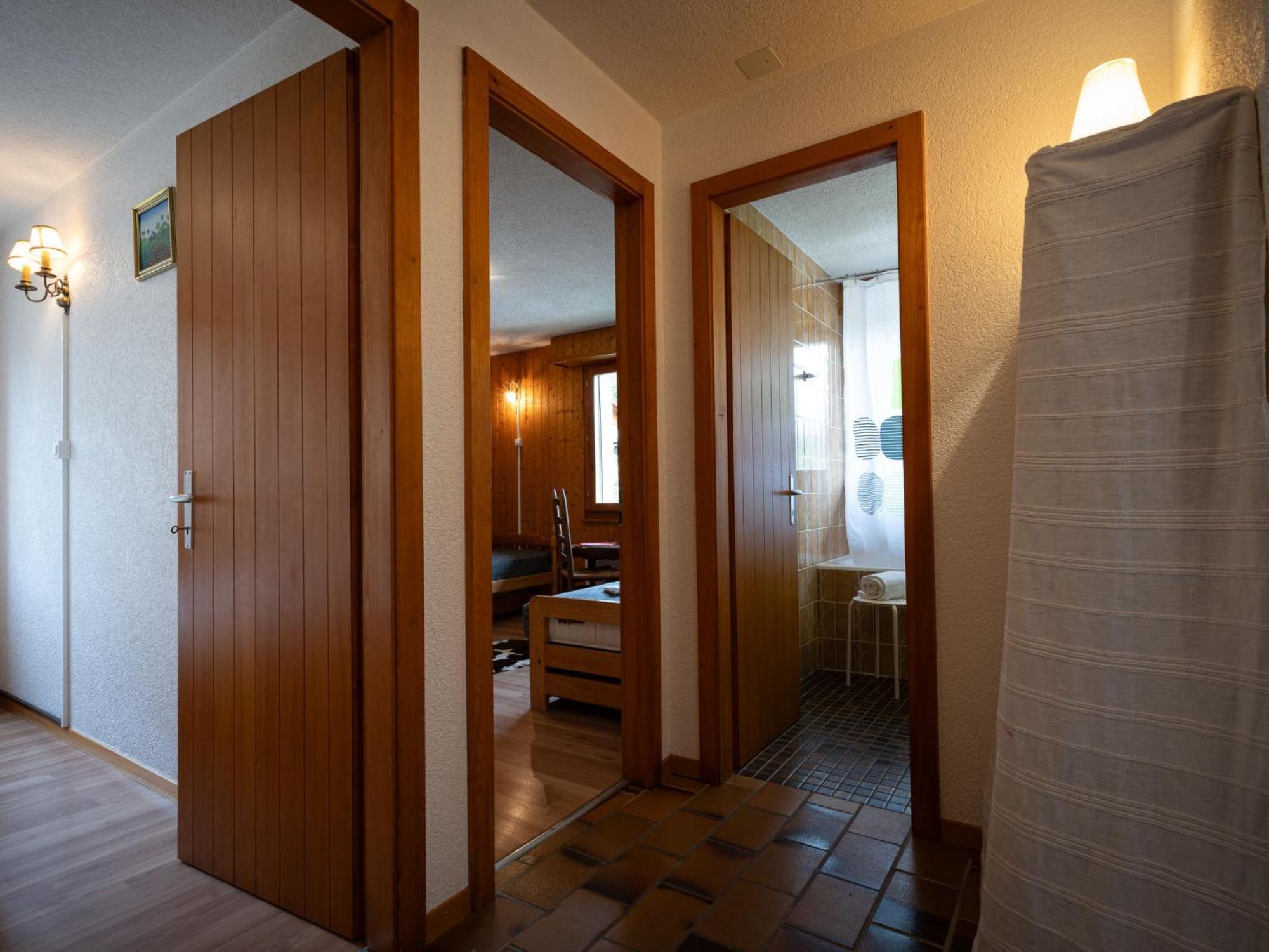 Apartment Beau Site No 21 By Interhome Ovronnaz Buitenkant foto
