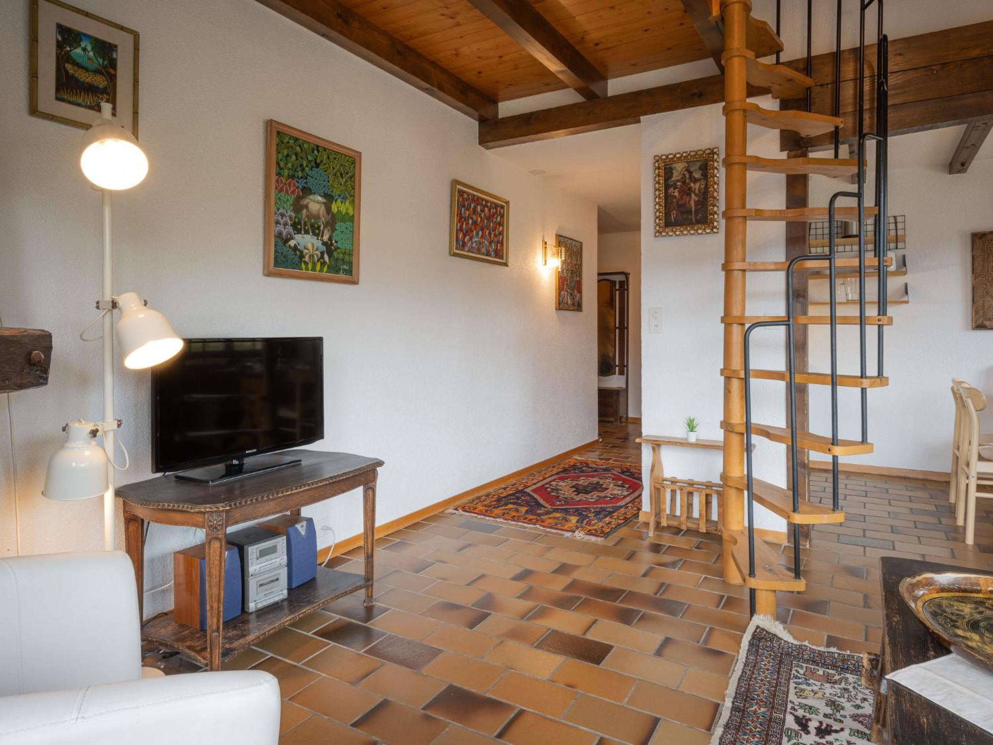 Apartment Beau Site No 21 By Interhome Ovronnaz Buitenkant foto